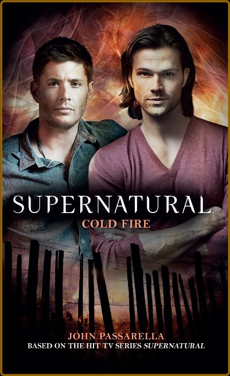 Supernatural - Cold Fire 2fccfd1a8a15663a3619172db38d810b