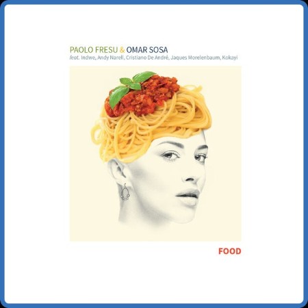 Paolo Fresu - Food (2023)