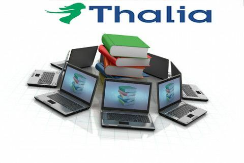 Thalia eBook-Paket 2022-2023