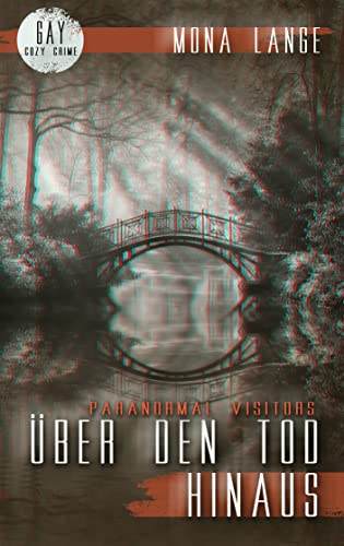 Lange, Mona  -  &Uuml;ber den Tod hinaus