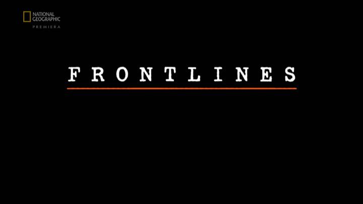 Linie frontu / Frontlines (2020) [SEZON 1] PL.1080i.HDTV.H264-B89 | POLSKI LEKTOR
