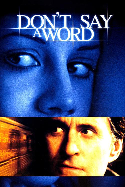 Nikomu ani słowa / Dont Say a Word (2001) MULTi.1080p.BluRay.REMUX.AVC.DTS-HD.MA.5.1-MR | Lektor i Napisy PL