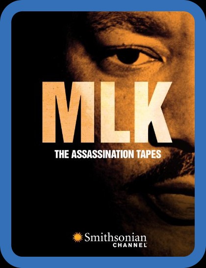 MLK The Assassination Tapes 2012 1080p WEBRip x264-RARBG