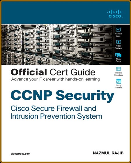 CCNP Security Cisco Secure Firewall and Intrusion Prevention System Official Cert ... F5e9135ea3292a9313d1ebd2ae6e8428
