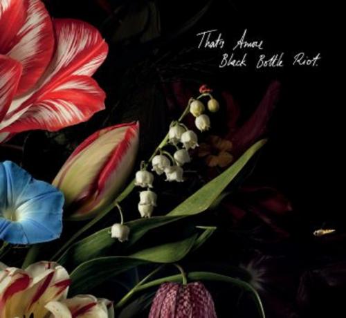 Black Bottle Riot - That's Amore 2023 (lossless)