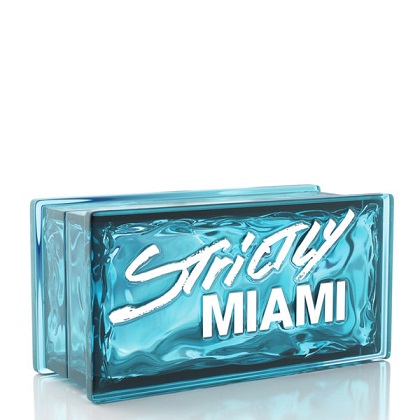 VA - Strictly Miami (2023)