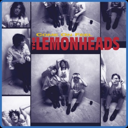 The Lemonheads - Come On Feel (30th Anniversary Edition) (2023) FLAC