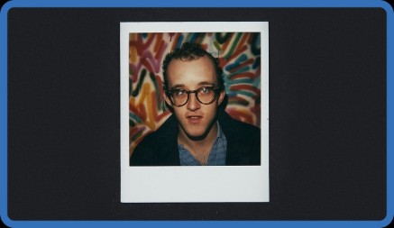 Keith Haring Street Art Boy 2020 1080p WEBRip x264-CBFM