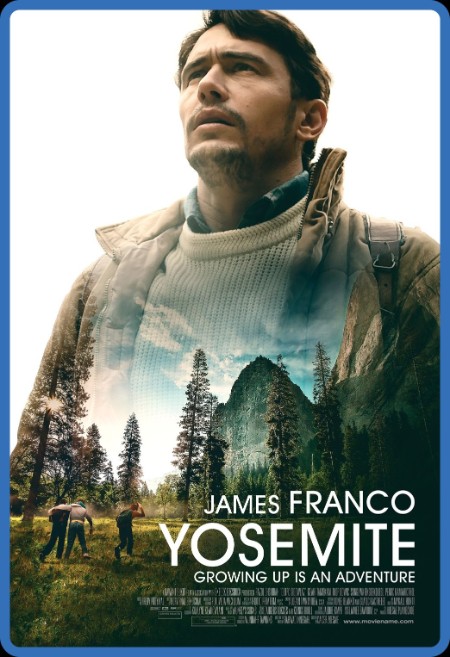 Yosemite 2015 1080p PCOK WEBRip DDP5 1 x264-PTerWEB