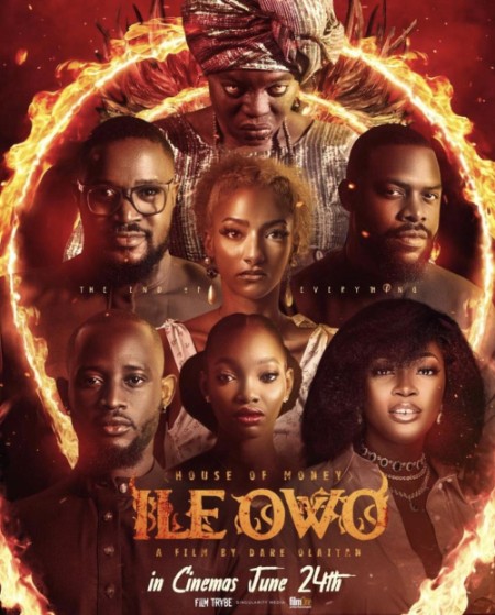 Ile Owo 2022 1080p WEBRip x264-RARBG