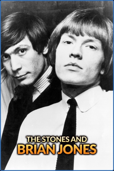 The STones And Brian Jones (2023) 1080p WEBRip x264 AAC-YTS