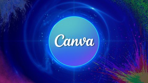 The Ultimate Canva Masterclass  Become A Canva Pro