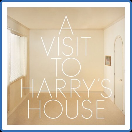 Spencer Zahn - A Visit To Harry's House (2023)