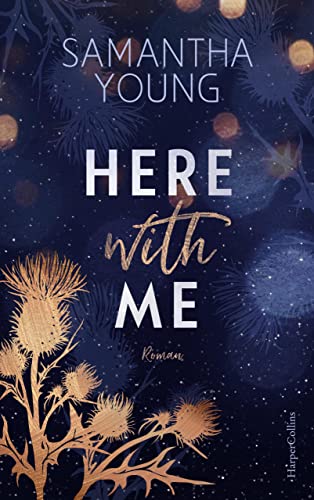 Young, Samantha  -  Die Adairs 1  -  Here With Me