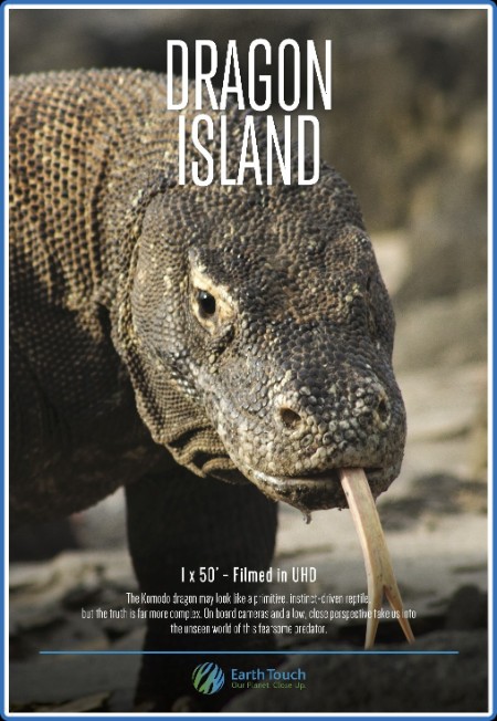 Dragon Island (2016) 1080p WEBRip x264 AAC-YTS