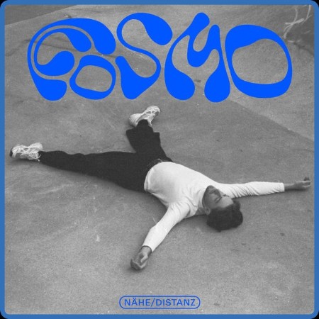 CCOSMO - NäheDistanz (2023)