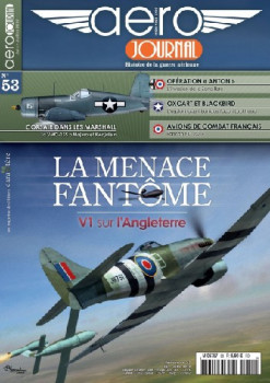 Aero Journal 53 (2016-06/07)