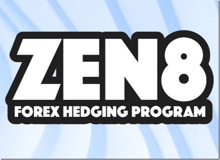 Trading Heroes – Zen8 Forex Hedging Course 2023