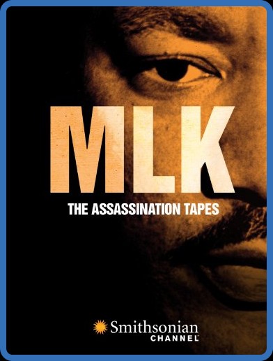 MLK The Assassination Tapes (2012) 720p WEBRip x264 AAC-YTS