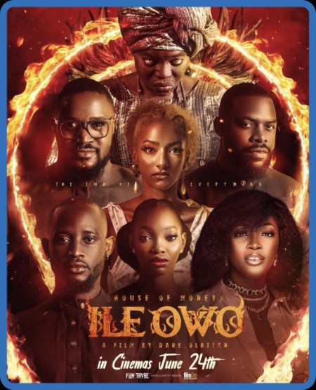 Ile Owo (2022) 1080p WEBRip x264 AAC-YiFY