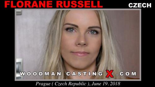 Florane Russell (Full HD)