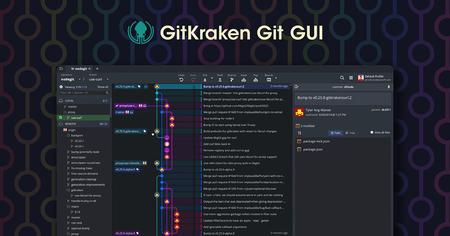 GitKraken Client On-Premise Serverless 9.4.0 (Win/macOS/Linux) 