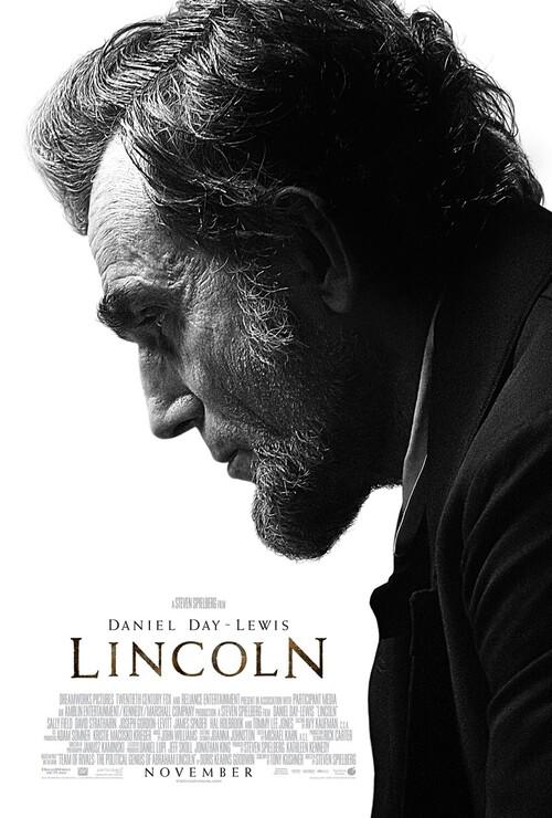 Lincoln (2012) MULTi.1080p.BluRay.REMUX.AVC.DTS-HD.MA.7.1-MR | Lektor i Napisy PL