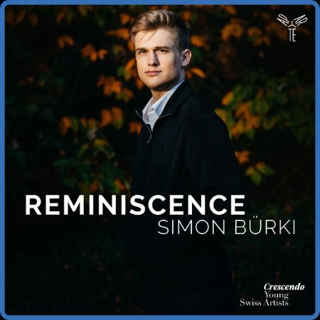 Simon Bürki - Reminiscence (2023)