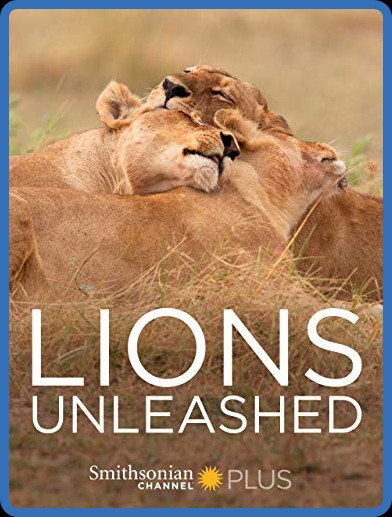 Lions Unleashed (2017) 1080p WEBRip x264 AAC-YTS