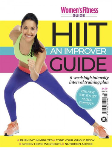 Women's Fitness Guide - Issue 32 2023
