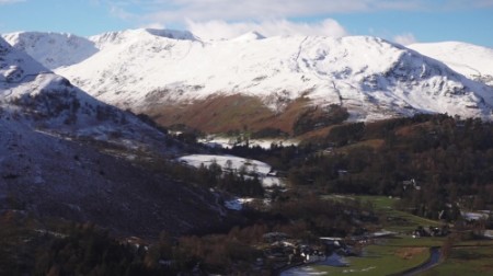 Life of a Mountain A Year on Helvellyn 2021 1080p WEBRip x264-CBFM