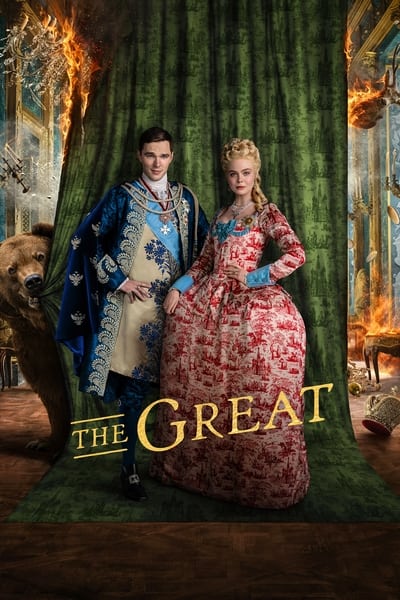The Great S03E02 German DL 1080p WEB h264-WvF