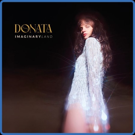 Donata - Imaginary Land (2023)