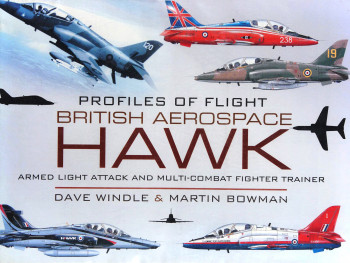 British Aerospace Hawk (Profiles of Flight)