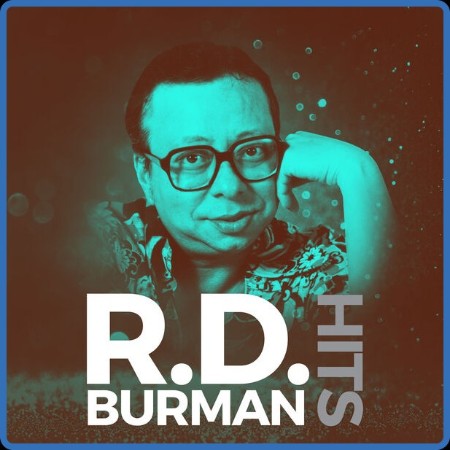 Best of RD Burman (2023) FLAC