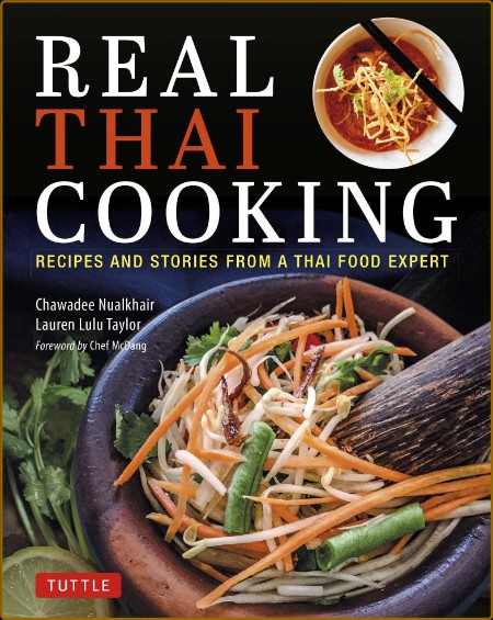 Real Thai Cooking: Recipes and Stories from a Thai Food Expert Ee4f539d4681234fea253325a8d2c09d