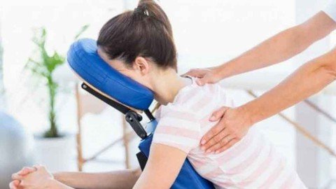 Quick Massage Complete Training |  Download Free