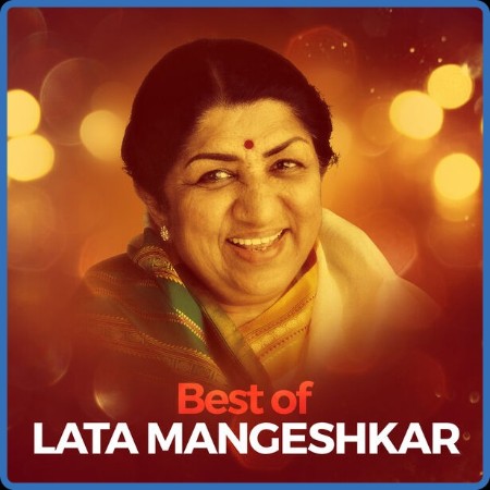 Lata Mangeshkar - Best of Lata Mangeshkar (2023) FLAC