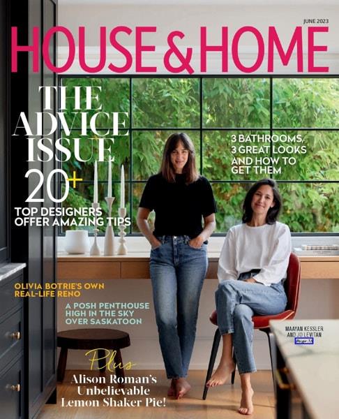 House & Home - June 2023