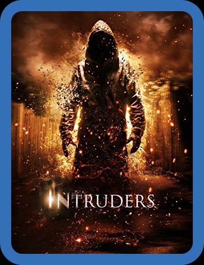 Intruders 2016 1080p AMZN WEBRip DDP5 1 x264-PTerWEB