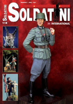 Soldatini International 118 (2016-06/07) 
