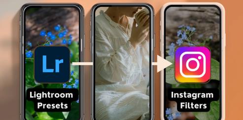 Instagram Marketing Boost Engagement with Spark AR Effects and Presets