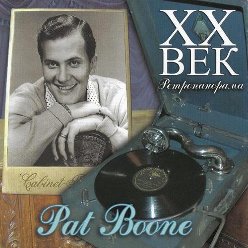 Pat Boone - XX .  (2009, Compilation, Lossless)