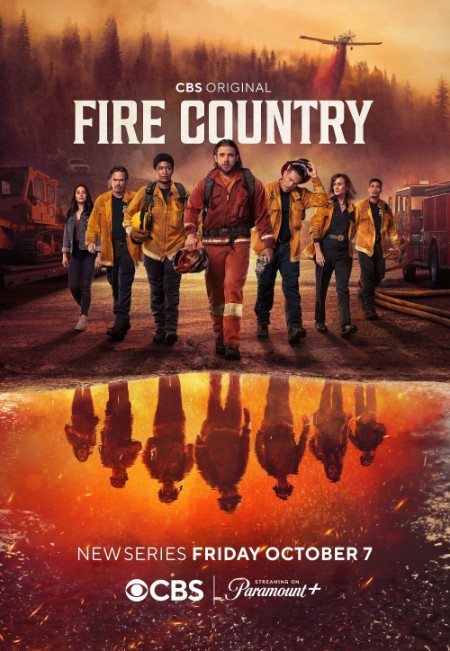 Fire Country S01E22 2160p WEB H265-GGEZ
