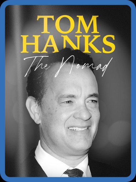 Tom Hanks The Nomad 2023 720p AMZN WEBRip x264-GalaxyRG