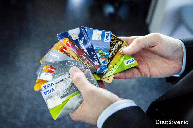 Кредитные карты банков: обстановка предоставления и преимущества