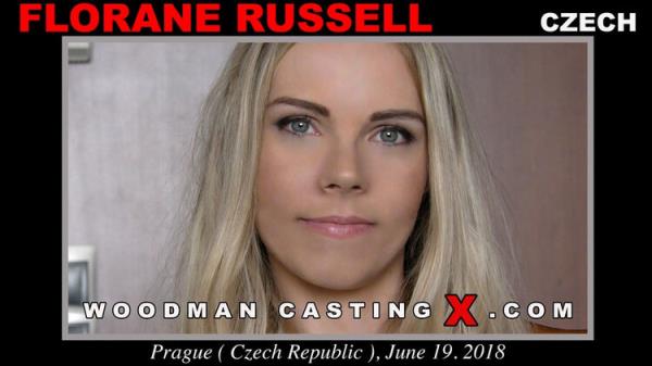 Florane Russell [Full HD 1080p] 2023