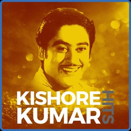 Kishore Kumar Hits (2023) FLAC