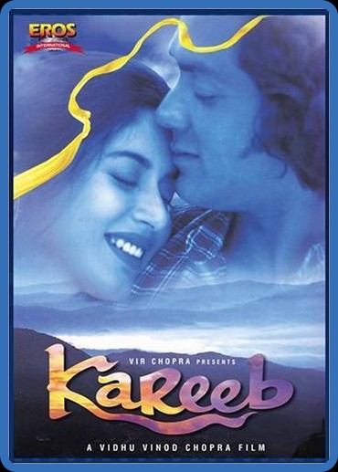 Kareeb 1998 1080p WEBRip x265 Hindi DDP2 0 ESub - SP3LL