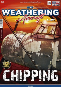 The Weathering Aircraft - Issue 2 (2016)